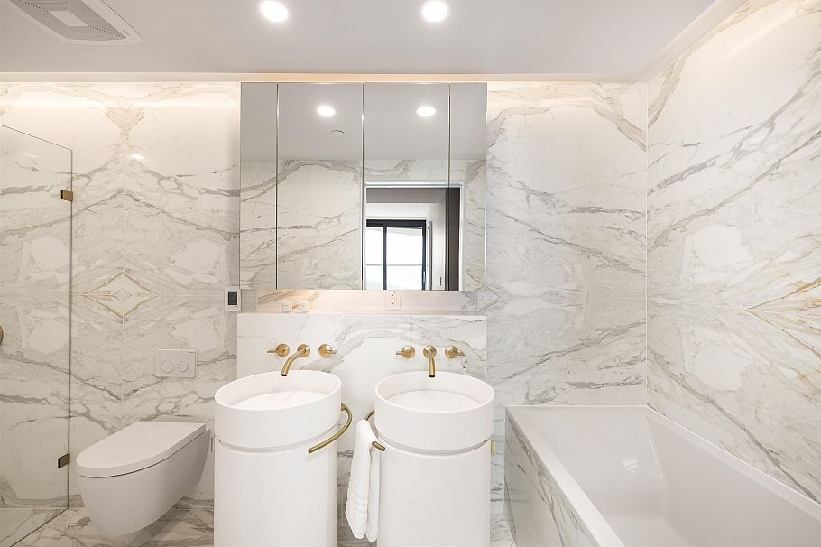 4604 1033 Nelson Street Vancouver, BC - 18