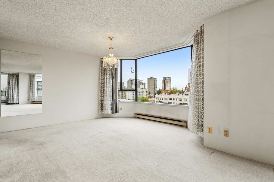 1003 1860 Robson Street Vancouver, BC - 11