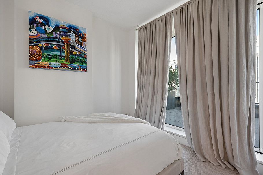 1906 1088 Richards Street Vancouver, BC - 14