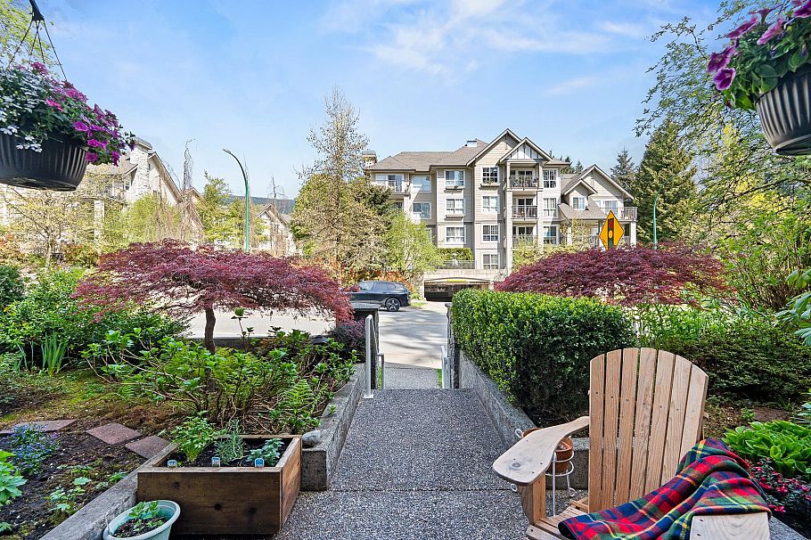 103 1145 E 29th Street North Vancouver, BC - 7