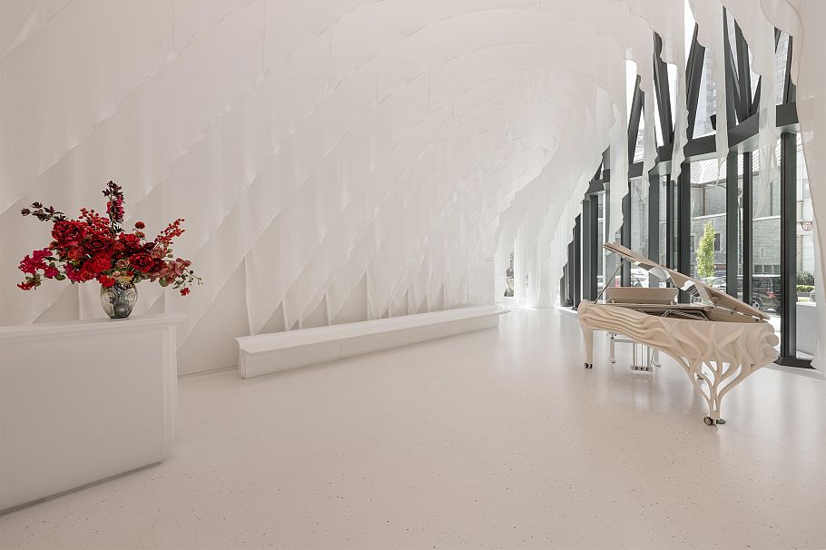 4604 1033 Nelson Street Vancouver, BC - 32