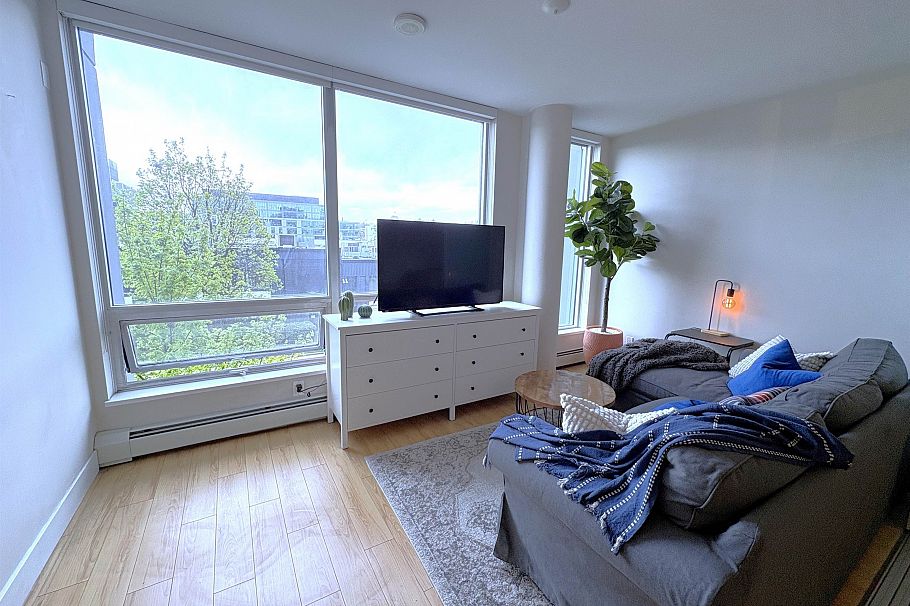 309 159 W 2nd Avenue Vancouver, BC - 16