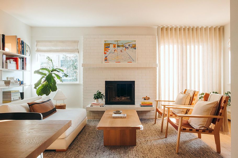 203 2480 W 3rd Avenue Vancouver, BC - 1