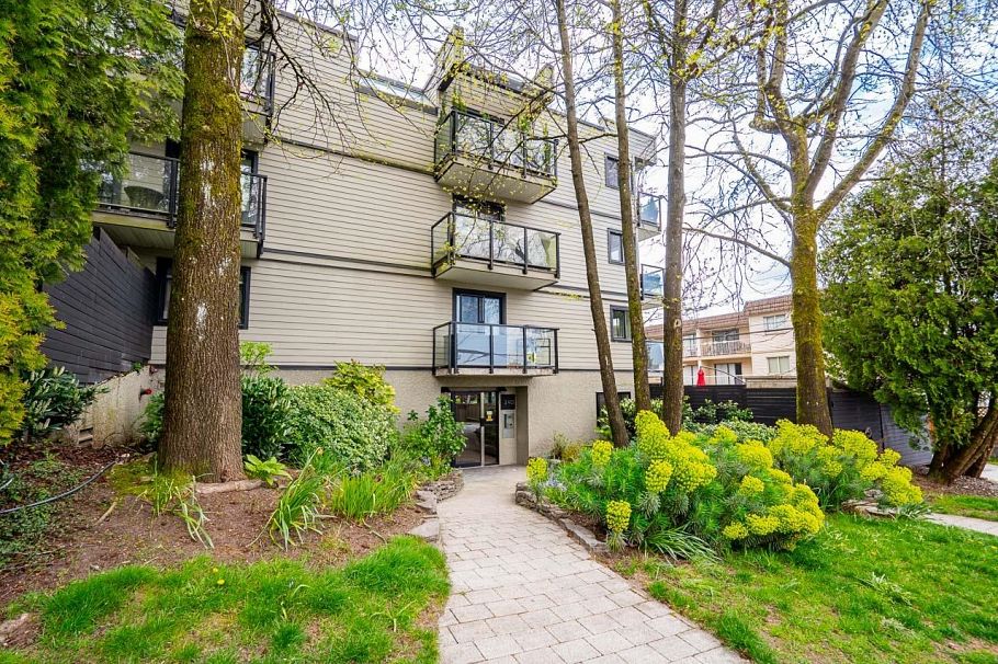 309 240 Mahon Avenue North Vancouver, BC - 21