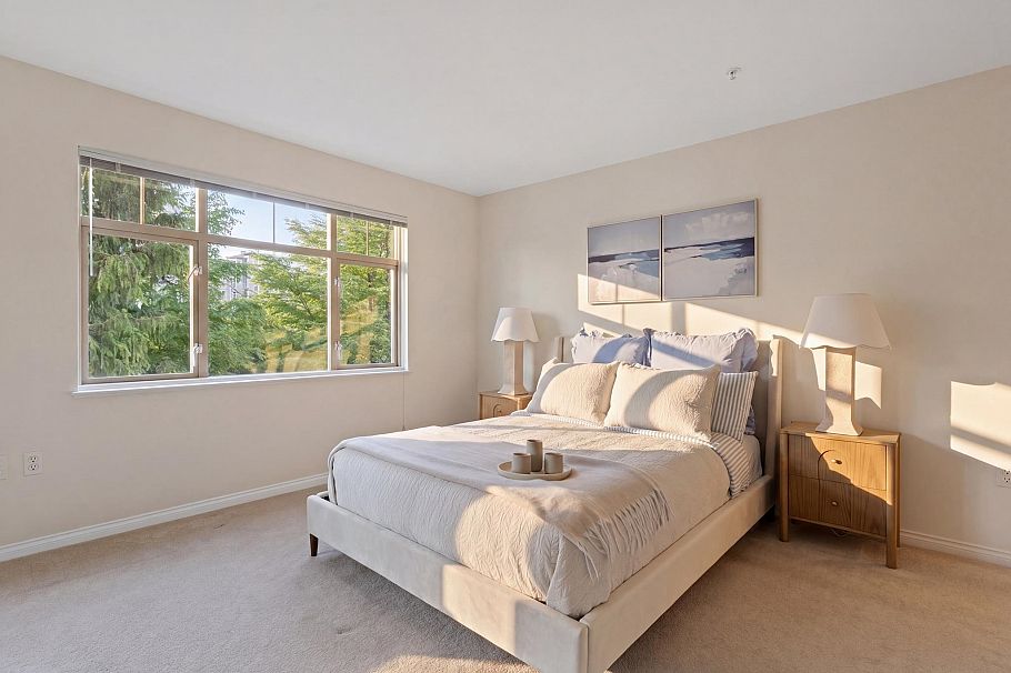 405 2059 Chesterfield Avenue North Vancouver, BC - 22