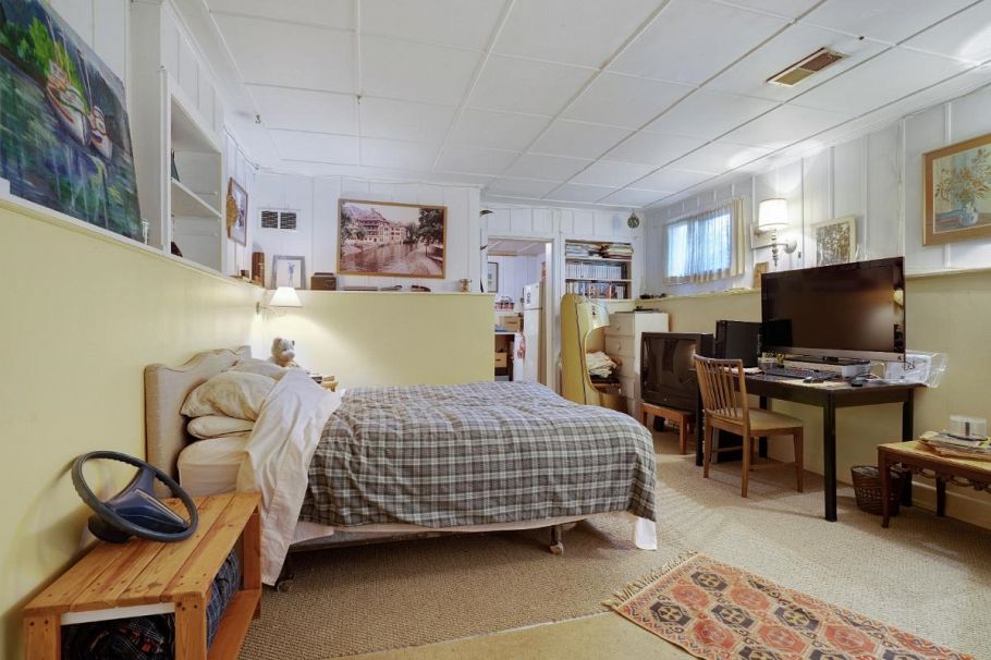 2396 W 18th Avenue Vancouver, BC - 14