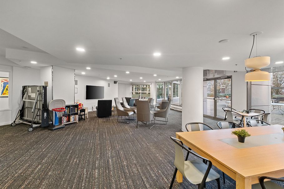 1507 1008 Cambie Street Vancouver, BC - 33