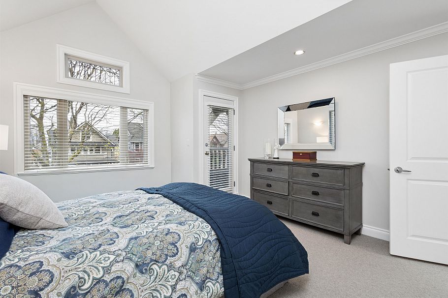 2 158 W 13th Avenue Vancouver, BC - 21