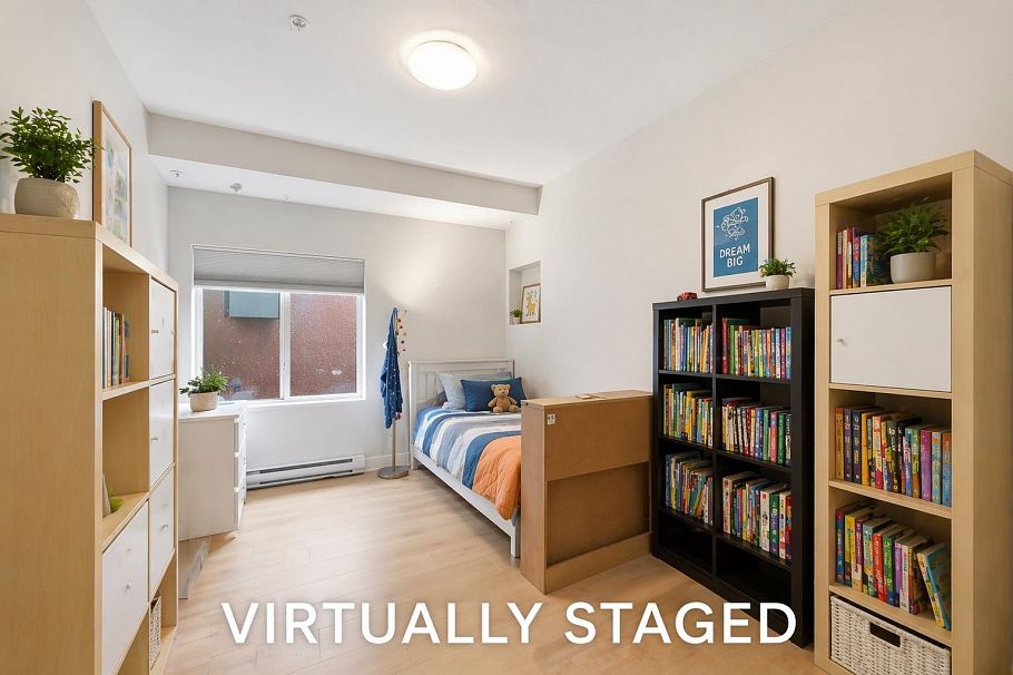 204 1273 Marine Drive North Vancouver, BC - 22