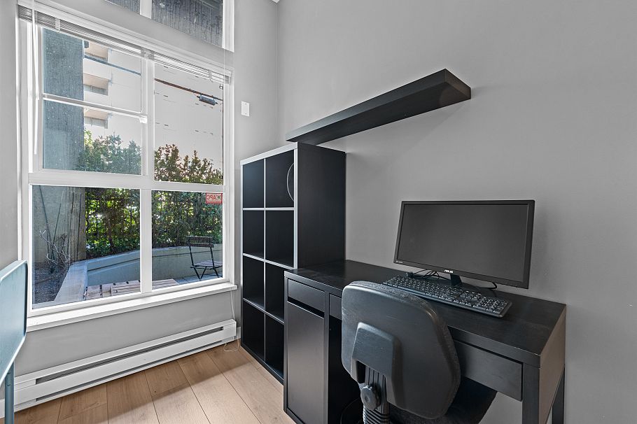 102 2102 W 38th Avenue Vancouver, BC - 14