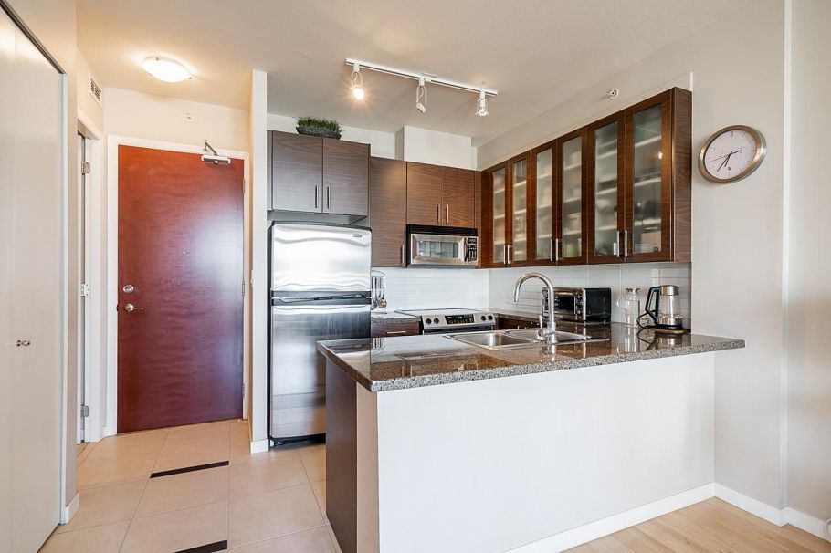 905 2345 Madison Avenue Burnaby, BC - 14