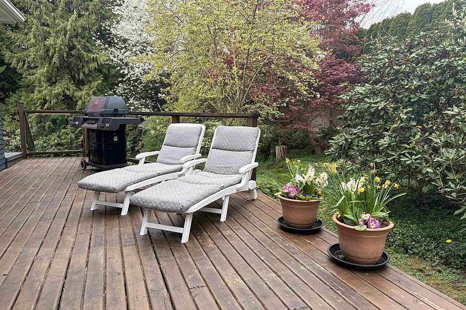 3039 St. Georges Avenue North Vancouver, BC - 16