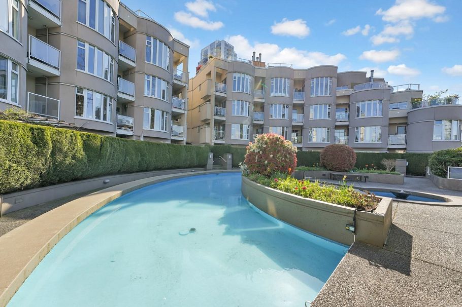 211 1210 W 8th Avenue Vancouver, BC - 36