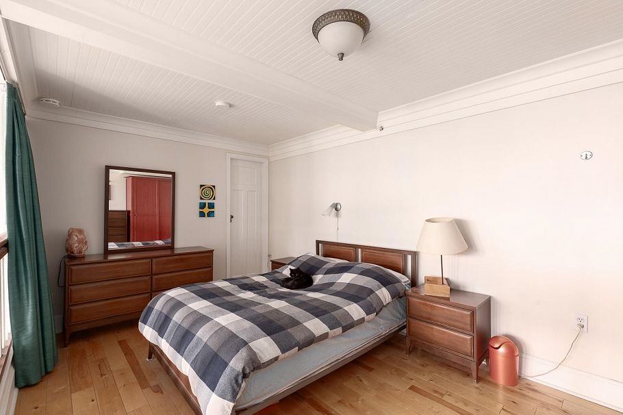 607 22 E Cordova Street Vancouver, BC - 24