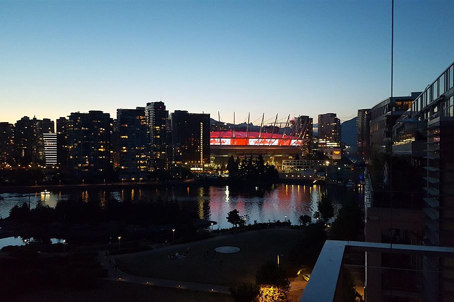 1009 181 W 1st Avenue Vancouver, BC - 33