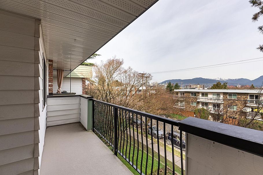 329 710 E 6th Avenue Vancouver, BC - 16