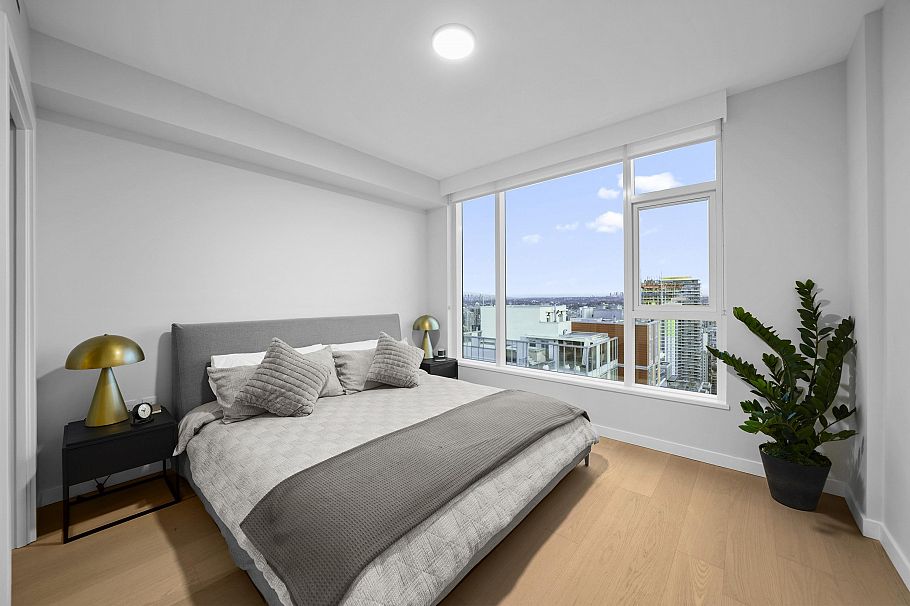 3503 1335 Howe Street Vancouver, BC - 14