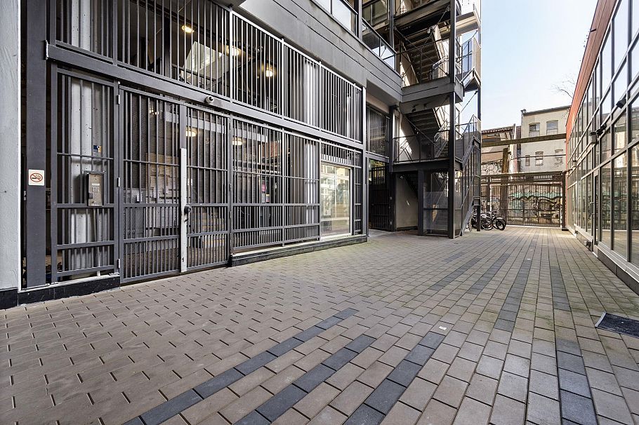 618 138 E Hastings Street Vancouver, BC - 22