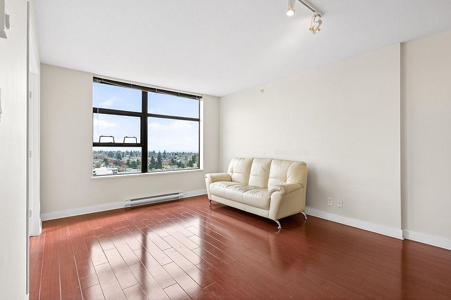 2502 5380 Oben Street Vancouver, BC - 11
