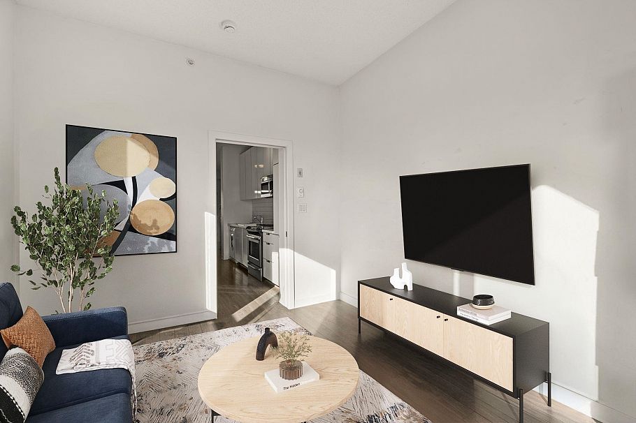 618 138 E Hastings Street Vancouver, BC - 5