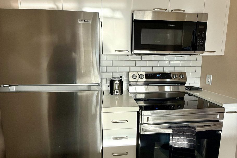 1701 438 Seymour Street Vancouver, BC - 8