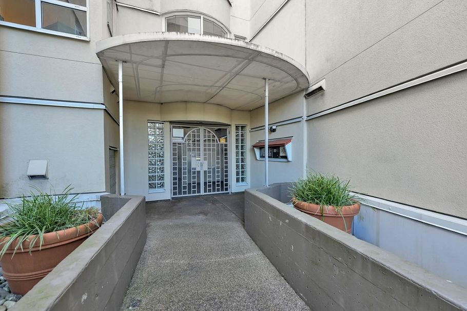 211 1210 W 8th Avenue Vancouver, BC - 33