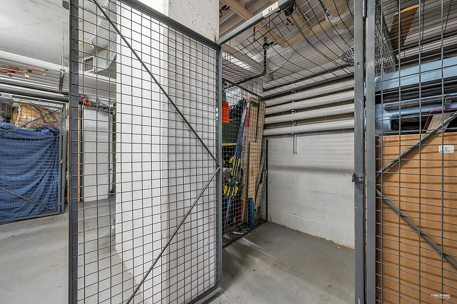 1206 188 E Esplanade North Vancouver, BC - 34