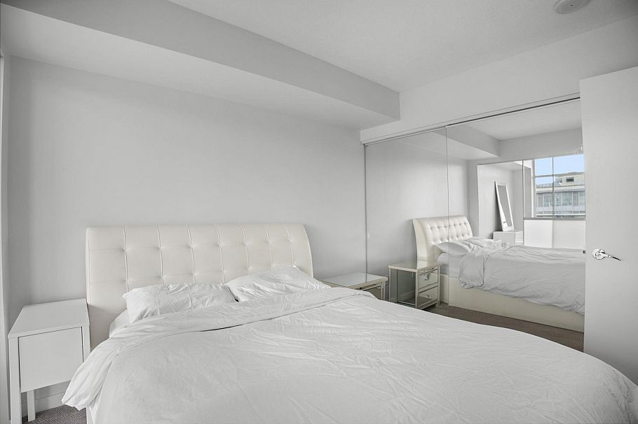 1405 168 W 1st Avenue Vancouver, BC - 24