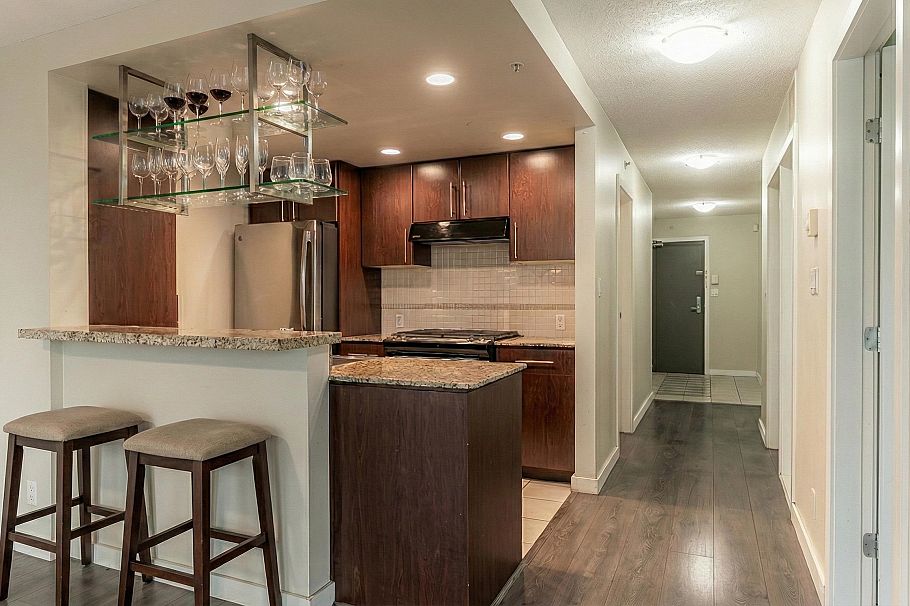 1802 455 Beach Crescent Vancouver, BC - 13