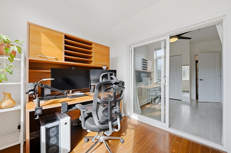 302 4479 W 10th Avenue Vancouver, BC - 13