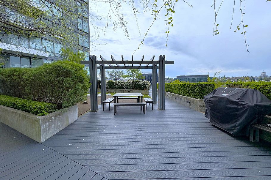 309 159 W 2nd Avenue Vancouver, BC - 31