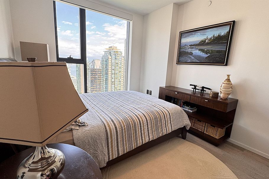 2203 1408 ROBSON STREET, Vancouver BC V6G 0E6 Vancouver, BC - 6