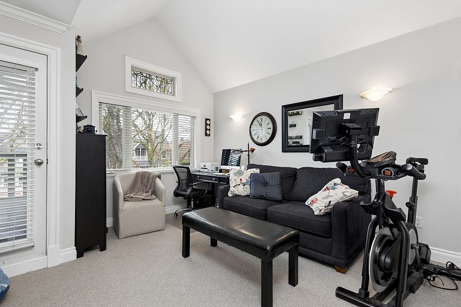 2 158 W 13th Avenue Vancouver, BC - 29