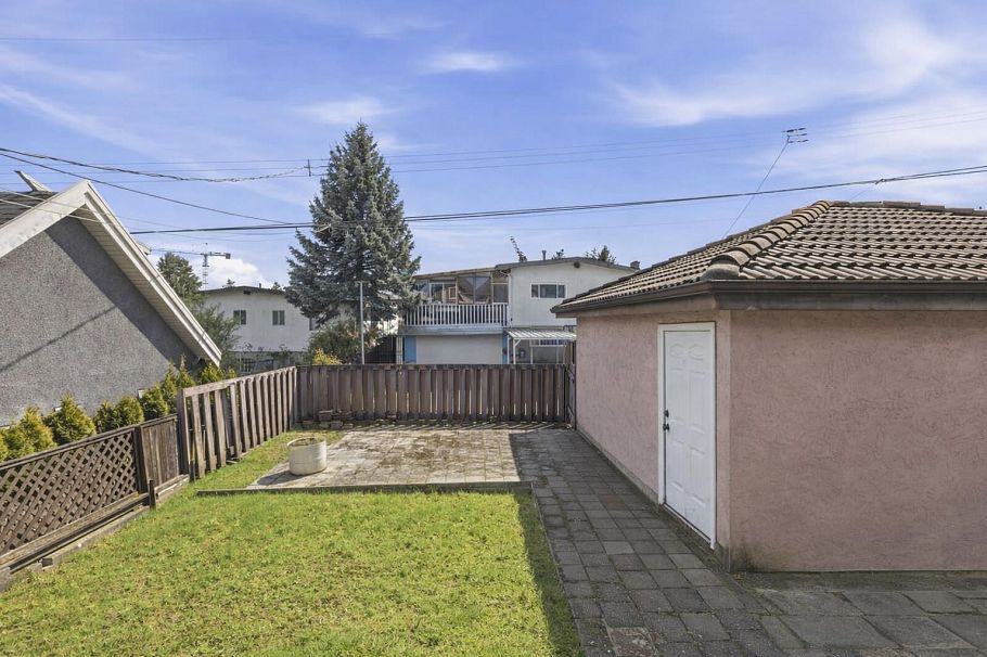 2778 E 47th Avenue Vancouver, BC - 25