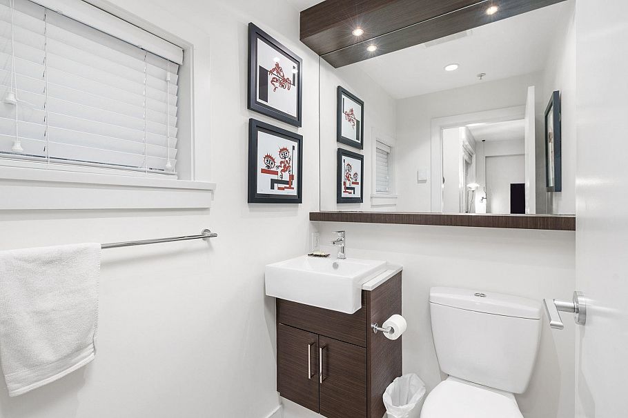 307 2135 Heritage Park Lane North Vancouver, BC - 17