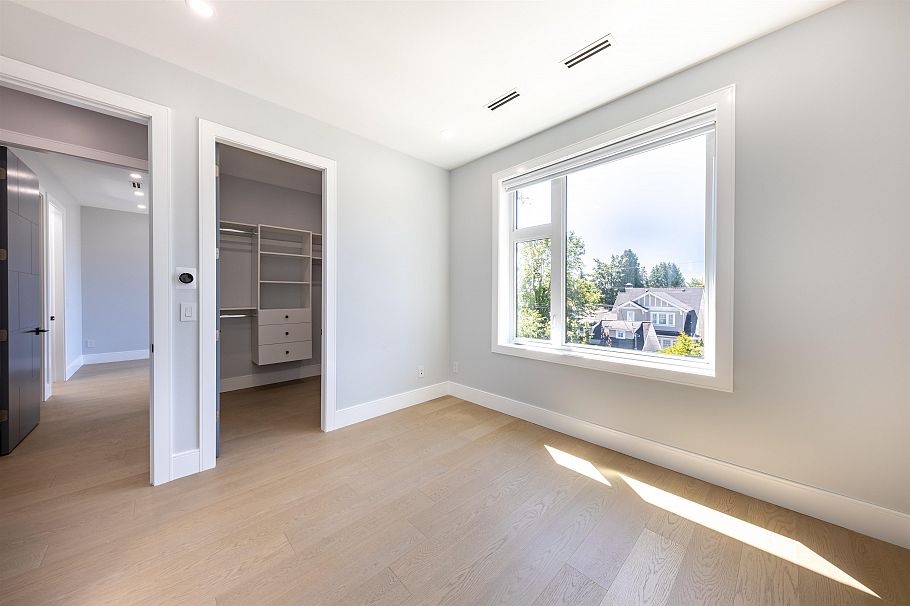 3587 Mayfair Avenue Vancouver, BC - 26