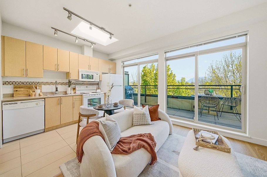 PH17 688 E 17th Avenue Vancouver, BC - 6