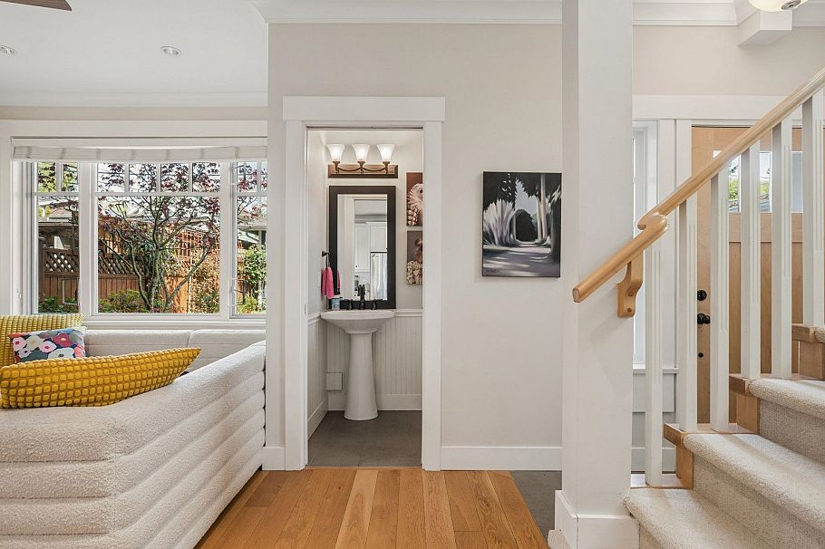 947 E 21st Avenue Vancouver, BC - 20