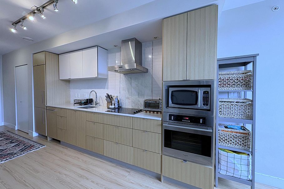 309 159 W 2nd Avenue Vancouver, BC - 12