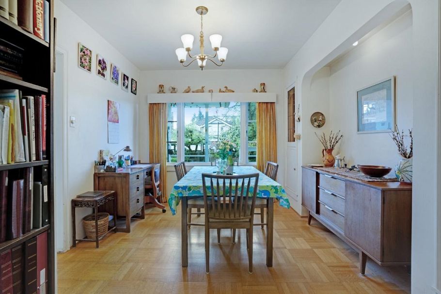 2396 W 18th Avenue Vancouver, BC - 7