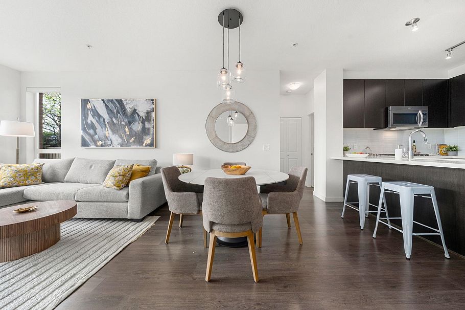 101 717 Chesterfield Avenue North Vancouver, BC - 13