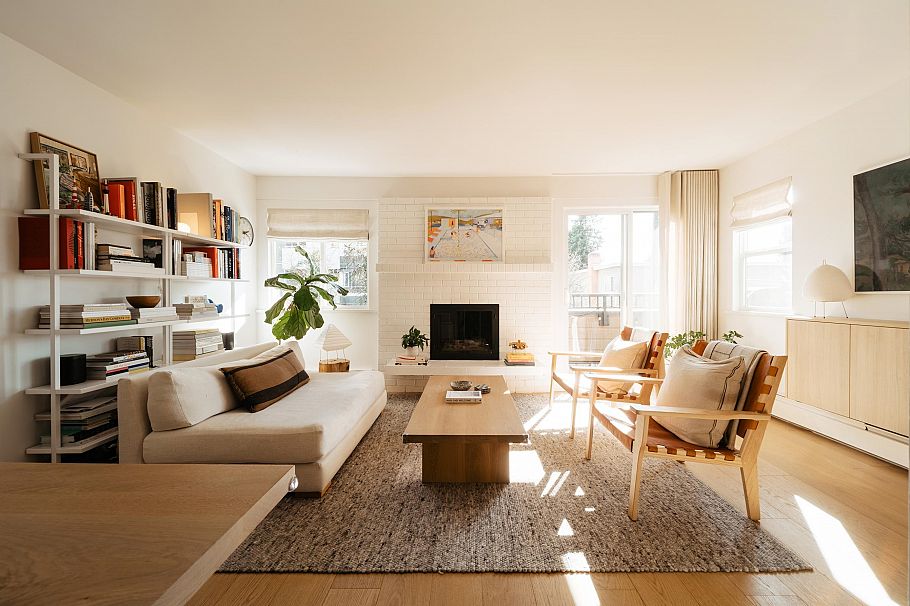 203 2480 W 3rd Avenue Vancouver, BC - 13