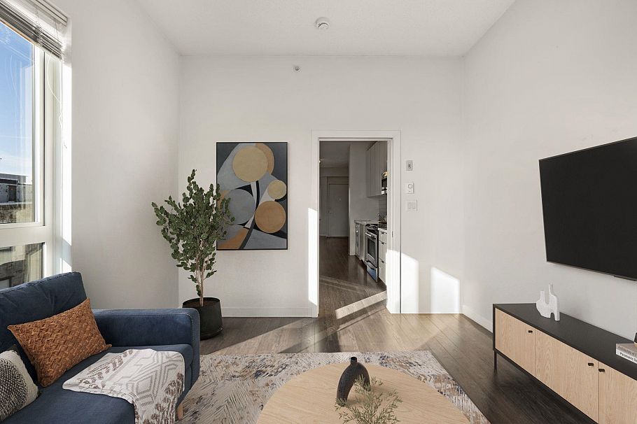 618 138 E Hastings Street Vancouver, BC - 6