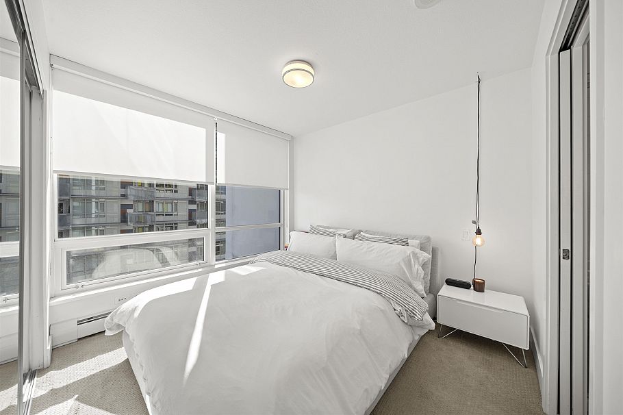 908 1783 Manitoba Street Vancouver, BC - 8