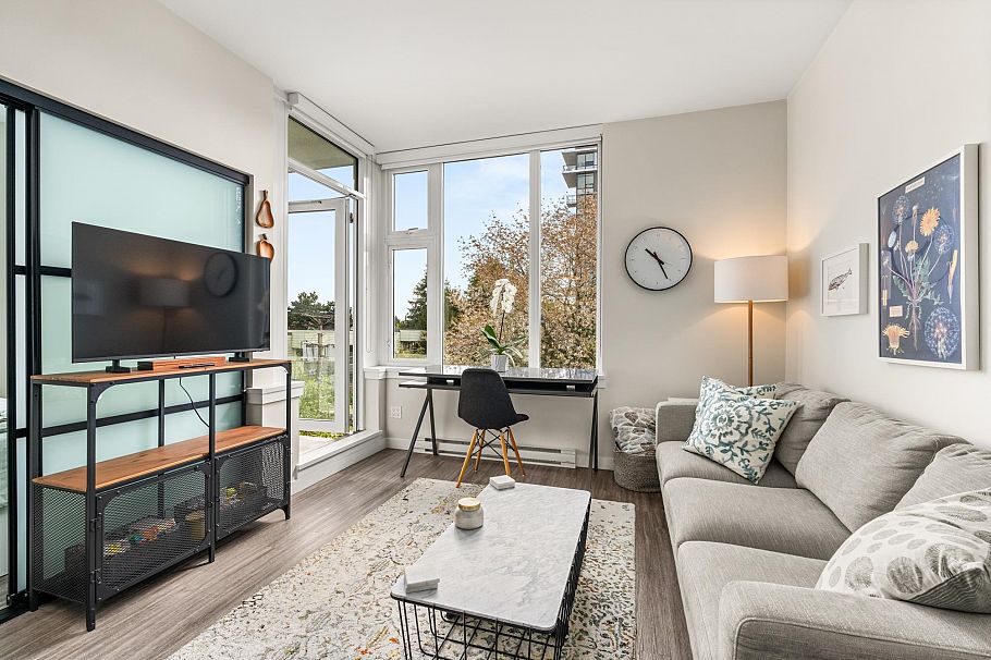 304 311 E 6th Avenue Vancouver, BC - 12