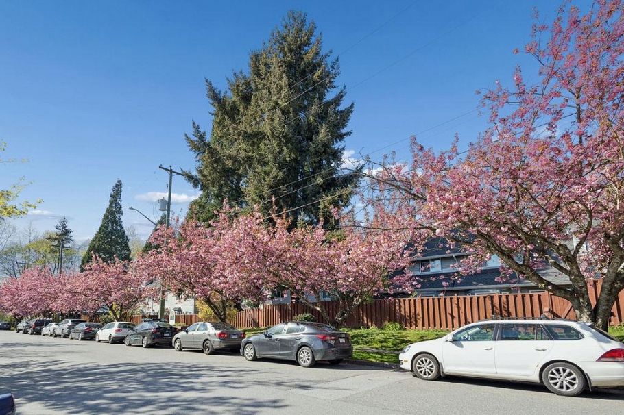 107 715 W 15th Street North Vancouver, BC - 28