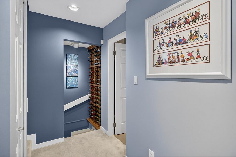 1261 W 7th Avenue Vancouver, BC - 33