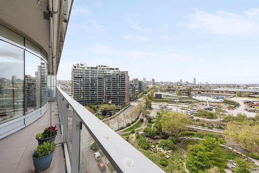 1009 181 W 1st Avenue Vancouver, BC - 23