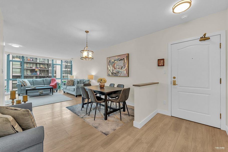 801 140 E 14 Street North Vancouver, BC - 15