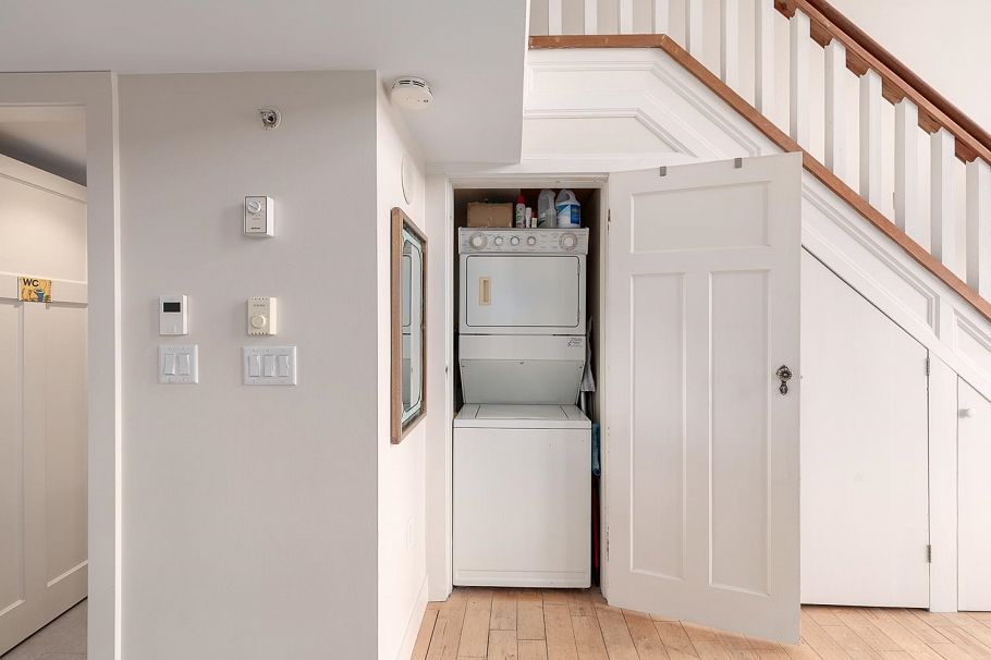 607 22 E Cordova Street Vancouver, BC - 21